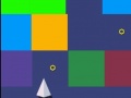 ເກມ Flight vs Blocks