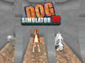 ເກມ Dog Racing Simulator