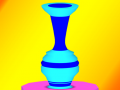 ເກມ Clay Craft 3d Pottery