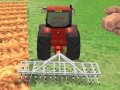 ເກມ Tractor Farming Simulator