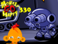 ເກມ Monkey Go Happly Stage 330