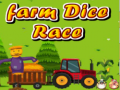 ເກມ Farm Dice Race