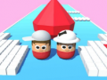 ເກມ Color Couple Bump 3D