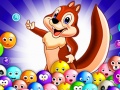 ເກມ Bubble Shooter Pet Match