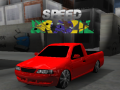 ເກມ Speed Brazil