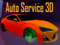 ເກມ Auto Service 3D