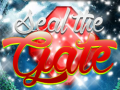 ເກມ Seal the Gate