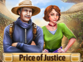 ເກມ Price of Justice