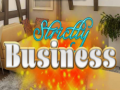 ເກມ Strictly Business