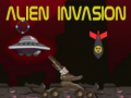ເກມ Alien invasion