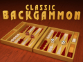 ເກມ Classic Backgammon