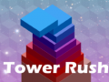 ເກມ Tower Rush