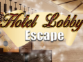 ເກມ Hotel Lobby Escape