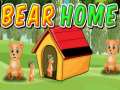 ເກມ Bear Home