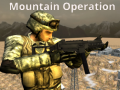 ເກມ Mountain Operation