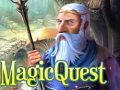 ເກມ Magic Quest