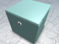 ເກມ Box and Secret 3D