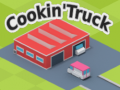 ເກມ Cookin'Truck