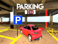 ເກມ Sports Car Parking