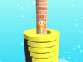 ເກມ Emoji Stack