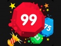 ເກມ Ball Blast