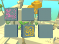 ເກມ Memory Matching Temple