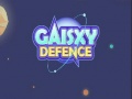 ເກມ Galaxy Defence