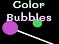 ເກມ Color Bubbles
