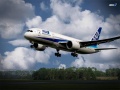 ເກມ Boeing Dreamliner Puzzle