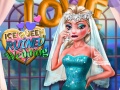 ເກມ Ice Queen Ruined Wedding