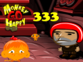 ເກມ Monkey Go Happly Stage 333
