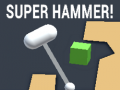 ເກມ Super Hammer