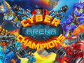 ເກມ Cyber Champions Arena