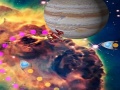 ເກມ Endless Space Travel