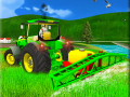 ເກມ Indian Tractor Farm Simulator