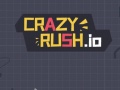 ເກມ Crazy Rush.io