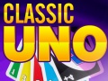 ເກມ Classic Uno
