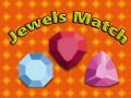ເກມ Jewels Match