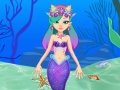 ເກມ Mermaid games