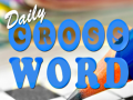 ເກມ Daily Crossword