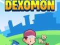 ເກມ Dexomon
