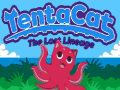 ເກມ Tentacat the lost lineage
