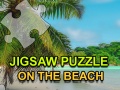 ເກມ Jigsaw Puzzle On The Beach
