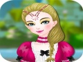 ເກມ Happy Princess Holiday
