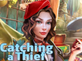 ເກມ Catching a Thief