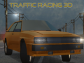 ເກມ Traffic Racing 3D