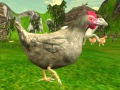 ເກມ Chicken Shooter