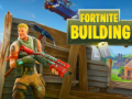 ເກມ Fortnite Building