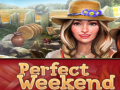 ເກມ Perfect Weekend