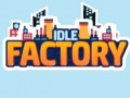 ເກມ Idle Factory